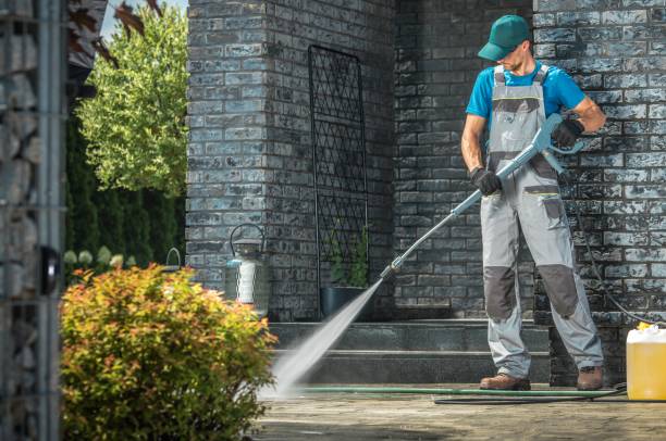 Best Restaurant Pressure Washing  in Lakeside, MT